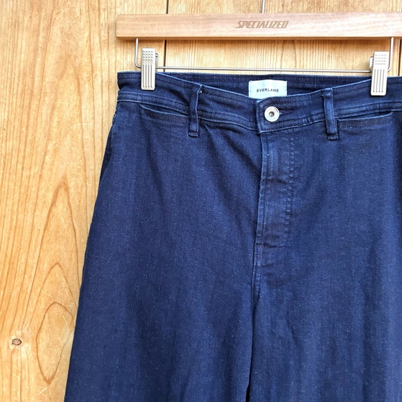 Everlane The High Key Jeans Sz 28 - Picture 3 of 7